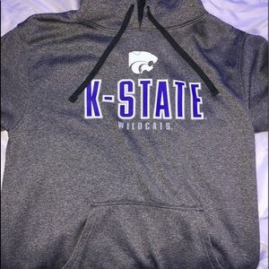 K-State Champion Hoodie